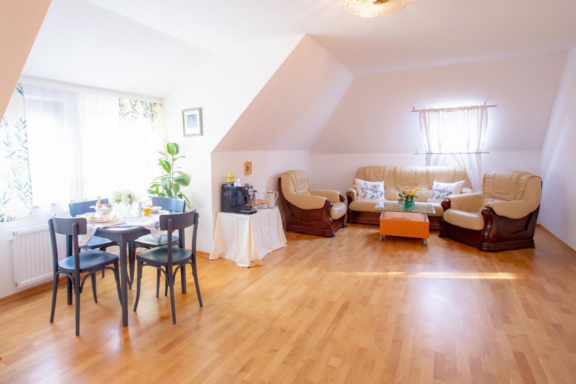 Marinela'S Bnb Viena Exterior foto