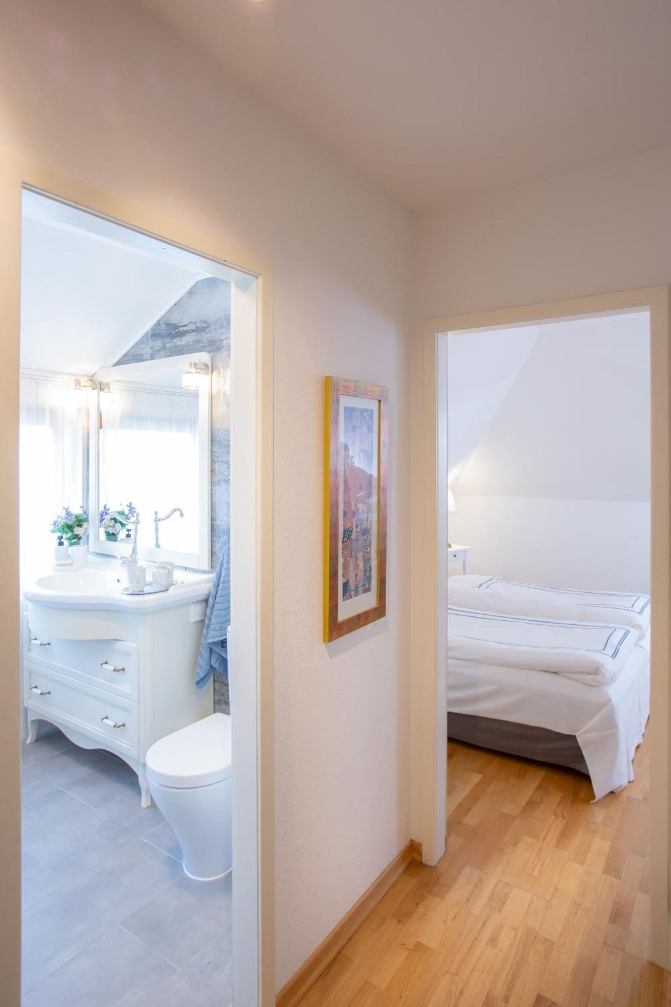 Marinela'S Bnb Viena Exterior foto