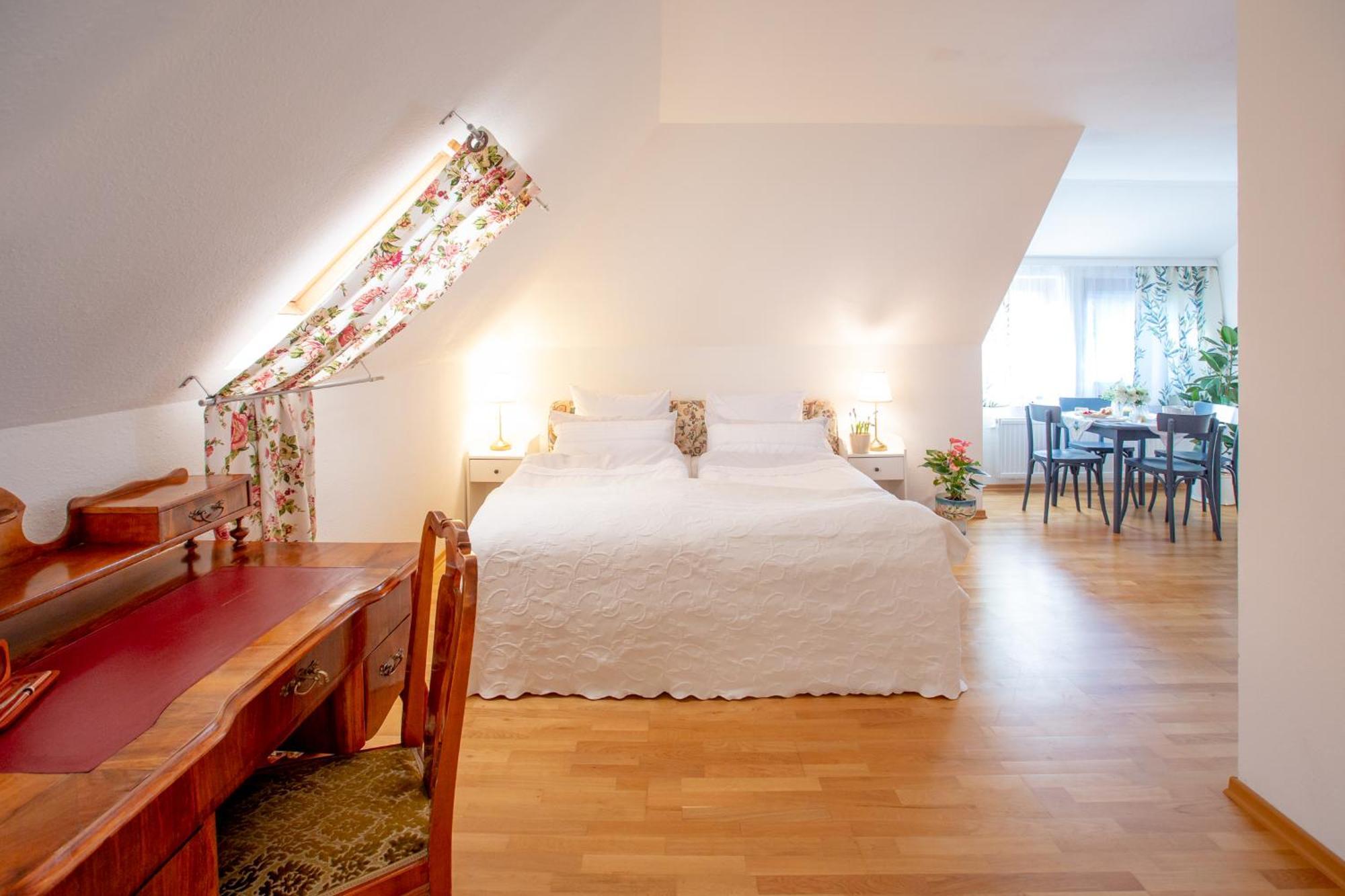 Marinela'S Bnb Viena Exterior foto